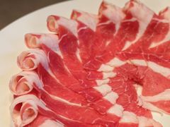 -南门涮肉(天坛南门店)