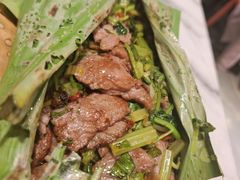 -中8楼风尚云南菜(颐堤港店)