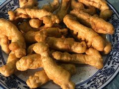 -北大地皖峰饭馆
