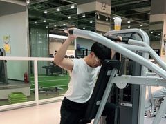 -空中健身·游泳(季佳荟新华家园店)