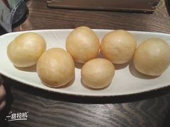 -呷哺呷哺(松江开元店)