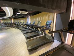 -一兆韦德健身(张杨路店)