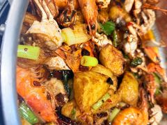 -七欣天香辣蟹火锅(无锡金太湖国际城店)