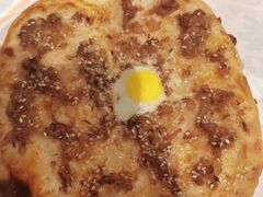 -武大郎烧饼(龙城广场店)