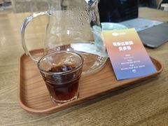 -GOTLOT COFFEE&KITCHEN角落厨房NOOK店