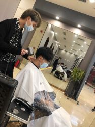-IN STYLE•造型
