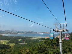 -摩天岭风景区