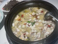 劲爽酸菜鱼-周渝食惦酸菜鱼(青浦店)
