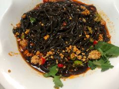 -鱼羊宴烤鱼羊蝎子烧烤(怡馨家园店)