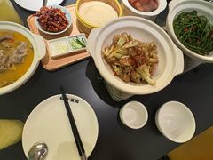 -小菜园新徽菜(青岛市南万象城店)