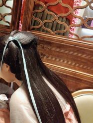 -盘子女人坊古装写真摄影(南京总店)