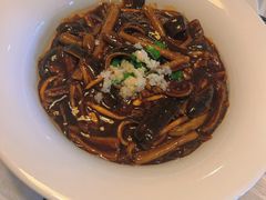 响油鳝丝-上海年代(水上东路店)