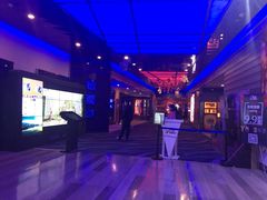 门面-中影国际影城(华发商都CINITY店)