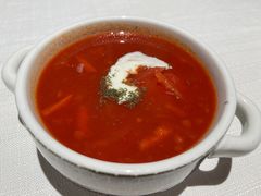 -俄士厨房(五棵松华熙LIVE店)