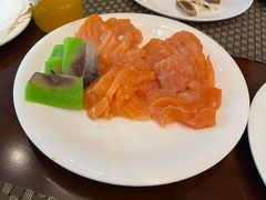 -温州万和豪生大酒店-餐厅