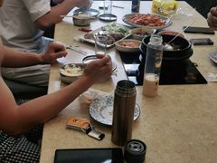 -英子补身汤(海兰路店)