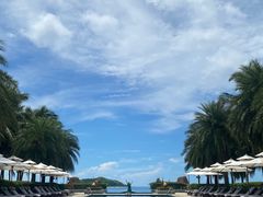 -石梅湾艾美度假酒店