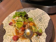 -满来寿喜烧(金虹桥店)