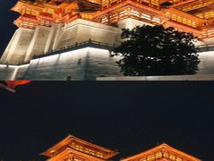 -隋唐洛阳城明堂天堂景区