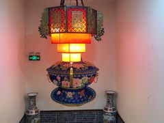 -義聚德·清真铜锅涮羊肉·烧烤(河东店)