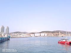 -大连老虎滩海洋公园
