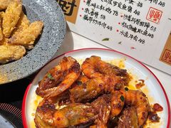 -友德福.老字号粤菜.广州地标融合美食(荔湾路店)