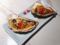 -蚝翅·海鲜粥·烧烤·宁夏滩羊季(玉米楼店)