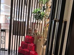 -三利音·玖弄小鲜(浦东嘉里城店)