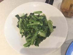 -香山湖家家宴(中山陵店)