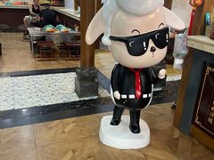 -宗泉烤全羊·烤羊腿·家常菜(解放东路店)