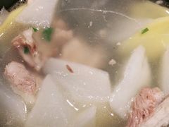 -翁大胖媽媽菜(银海店)