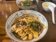 -爱家面馆(常州总店)