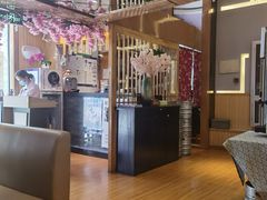 -昱匠·日本料理(金融街店)