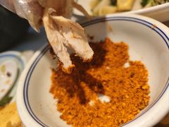 -打酱油·非遗淮扬菜(瘦西湖梅岭店)