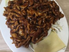 -姥家春饼店(漳州二路店)