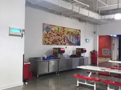 -山姆餐吧(南昌红谷滩印象城店)