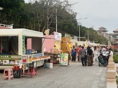 -龙舟池