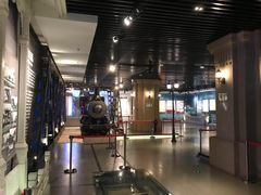 -哈尔滨规划展览馆