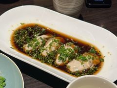 -庐灶江南·江南菜·四合院Bistro(东直门雍和宫·原华侨宾馆店)