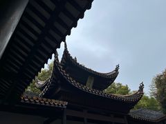 -岳麓书院