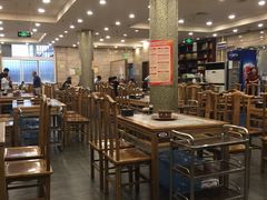 大堂-牛街·马辈儿涮肉(牛街二店)