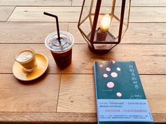 -Seesaw Coffee(朝阳大悦城店)