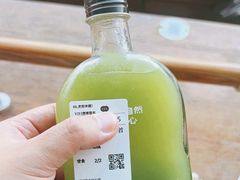 -混果汁(福田领展中心城店)