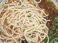 -小马牛肉面·牛骨熬制(南京博物院店)