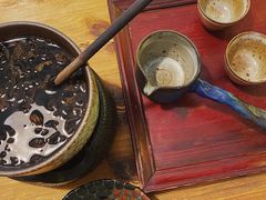 -一号铺子·大炉茶