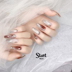 -StartNail美甲
