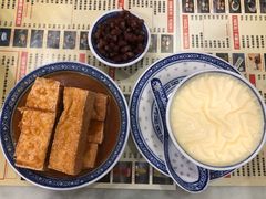 招牌双皮奶-捷信牛奶甜品世家(柳巷店)