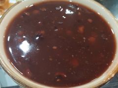 -葛记焖饼(伏牛路店)