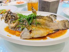 -万龙洲海鲜(南新仓店)