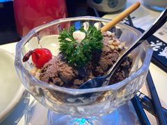 -梅筑·创意料理(王府井百货店)